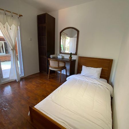 Cabana Surf And Stay Biha Exterior foto