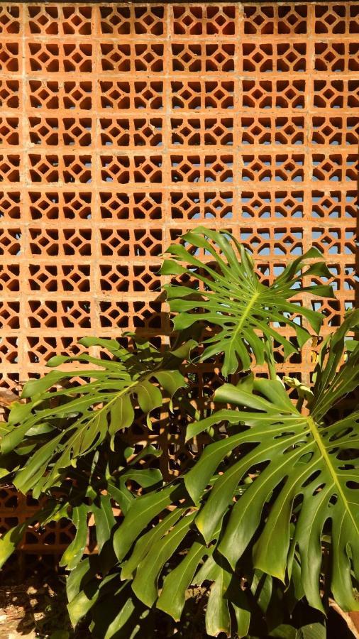 Cabana Surf And Stay Biha Exterior foto