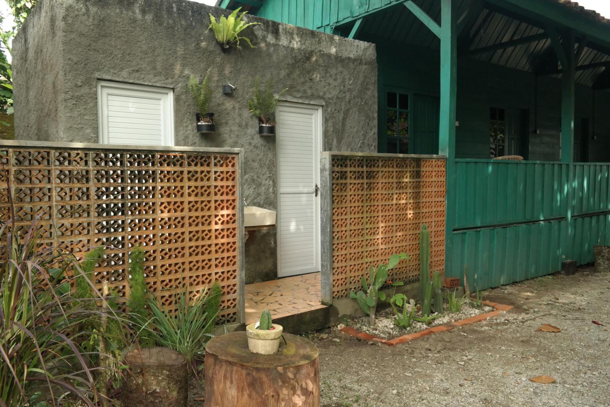 Cabana Surf And Stay Biha Exterior foto