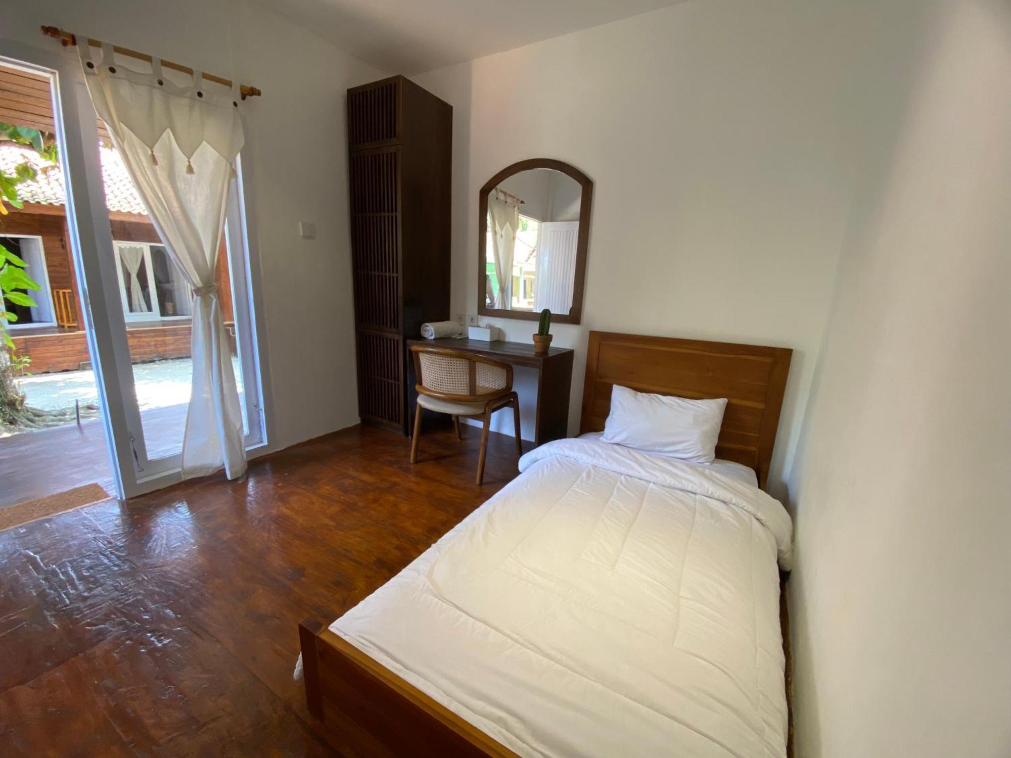Cabana Surf And Stay Biha Exterior foto
