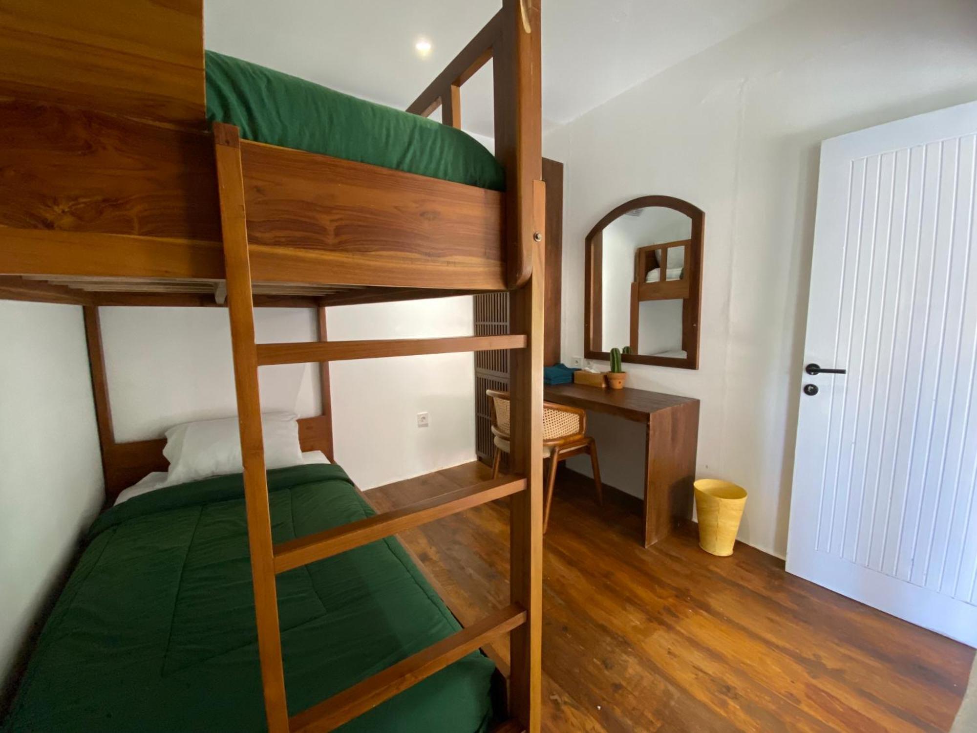 Cabana Surf And Stay Biha Exterior foto