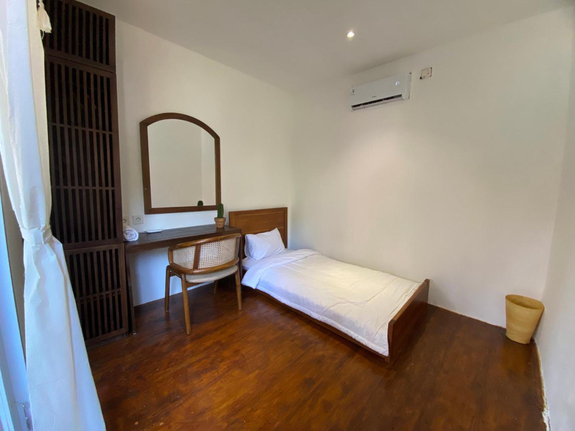 Cabana Surf And Stay Biha Exterior foto