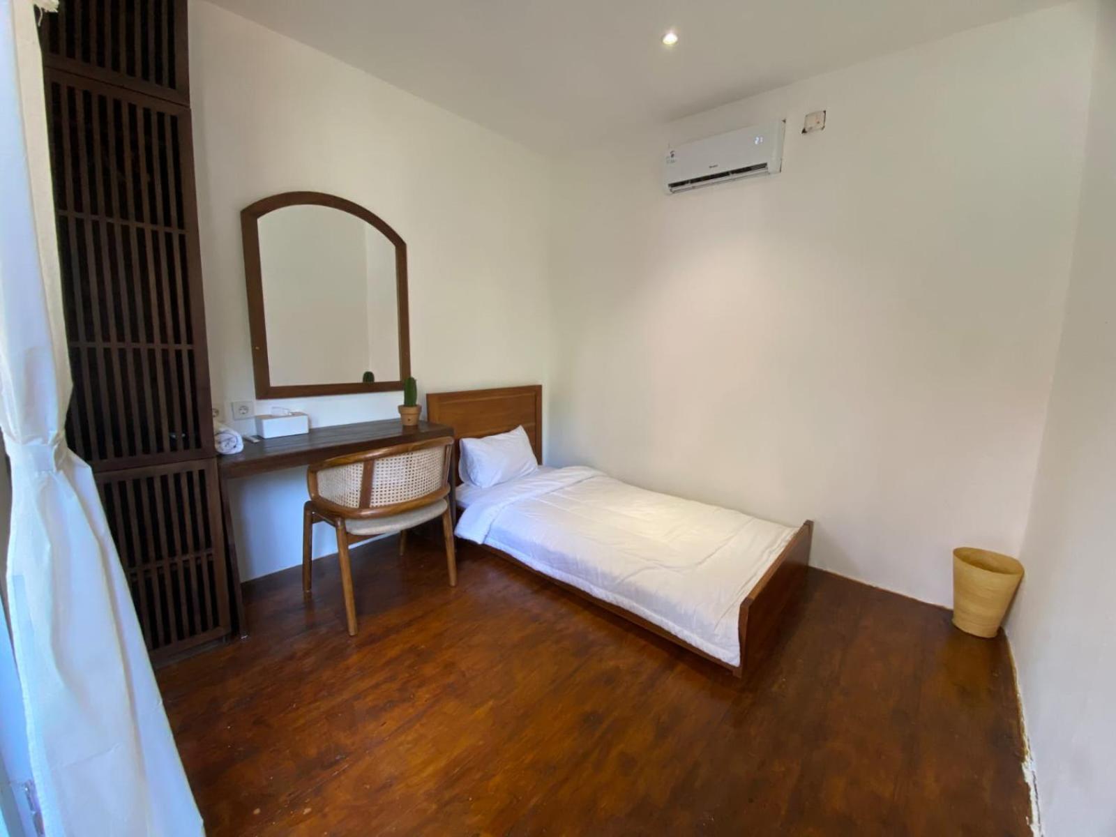 Cabana Surf And Stay Biha Exterior foto