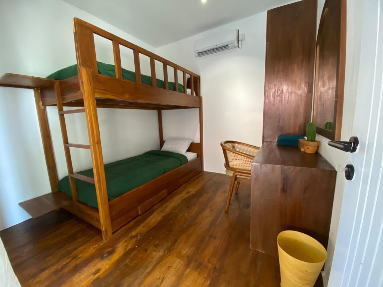 Cabana Surf And Stay Biha Exterior foto